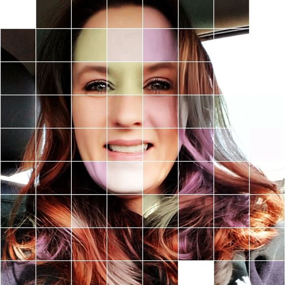 Meet your Posher, Crystal - Picture 1 of 1